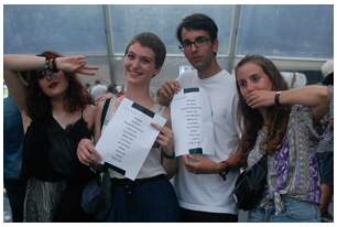 Foto 342 de la jueves 7 de julio | Bilbao BBK Live 2016